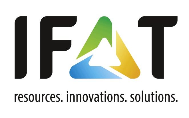Messen: IFAT – Weltleitmesse für Umwelttechnologien